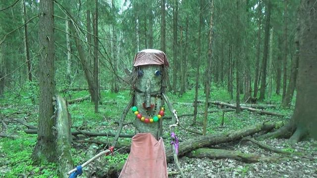 Понадеялся что будут находки А не тут то было смотреть онлайн
