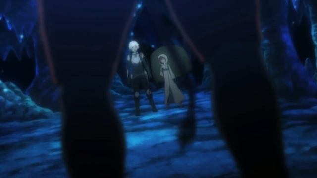 【Danmachi AMV】- Rie Takahashi Stay Alive (Luan & Codly Remix)