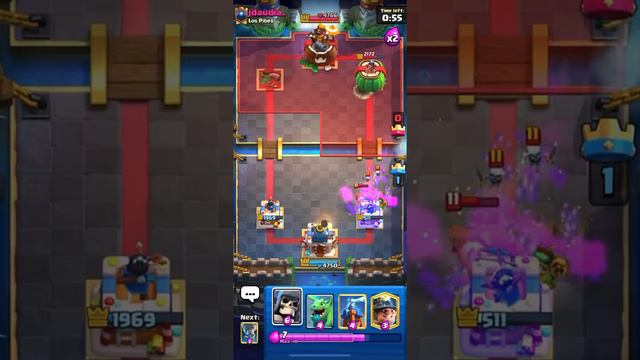 I Played YOUR Off-Meta Decks… смотреть онлайн
