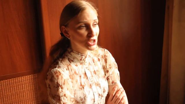 Александр Блок "Когда ты загнан и забит..." читает актриса Елена Санина смотреть онлайн