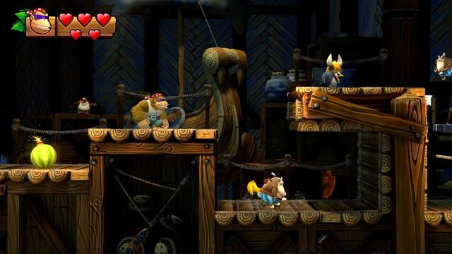 SEA STACK ATTACK 2 смотреть онлайн