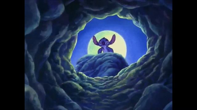 Angel's Voice ~ Lilo & Stitch (Voiced by: Tara Strong) смотреть онлайн