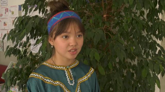 "Алтын Майдан" 2019г Вестник культуры ансамбль "Чалын" г. Междуреченск "Хроники Шорской Культуры" смотреть онлайн