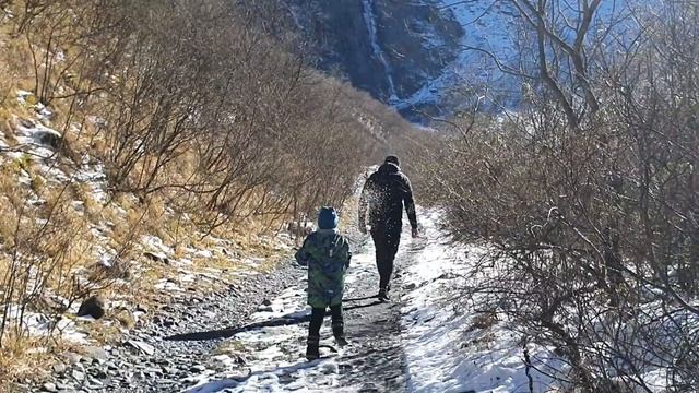 ХОЧУ ТУДА: "Мертвый Городок", "Меч в камне" и это все ДАРГАВС смотреть онлайн