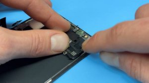 Замена динамика iPhone 11 Pro Max Ear Speaker replacement - without losing Face ID