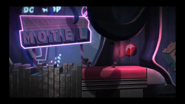 LittleBigPlanet 3 часть 8 смотреть онлайн