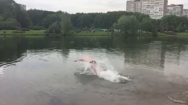 Купаюсь 1 мая смотреть онлайн