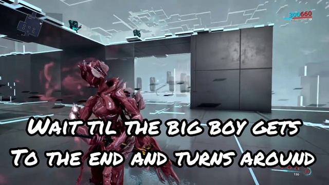 Warframe easy Mr9 method смотреть онлайн