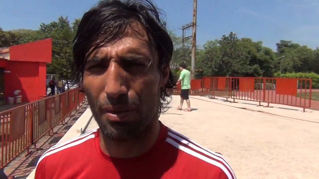 ERNESTO "TECLAS" FARIAS смотреть онлайн
