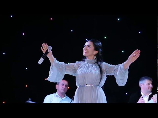 Марьям Казиева - Влюбленные смотреть онлайн