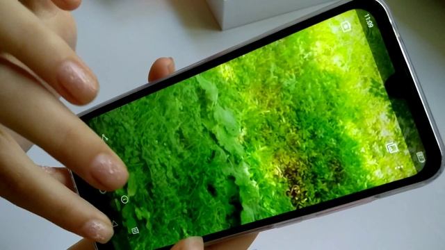 Oukitel c16 Pro самый информативный обзор, обязателен к просмотру!!! смотреть онлайн