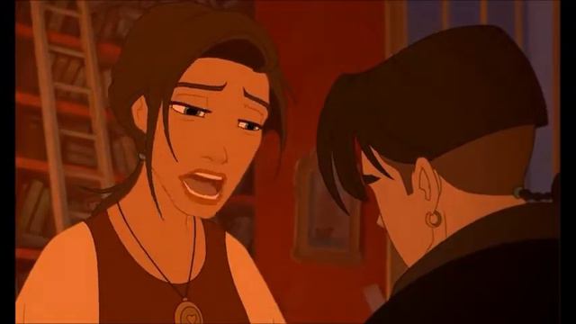 North -Treasure Planet смотреть онлайн