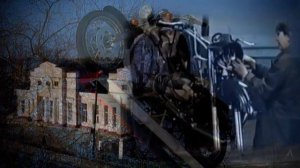 песня Ирбит