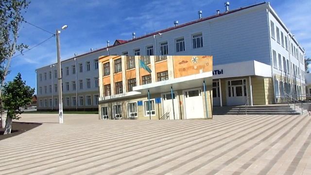 Костанай Едем в Краснопартизанский (п. Амангельды) В фильме уникальные кадры 1988 года! смотреть онлайн