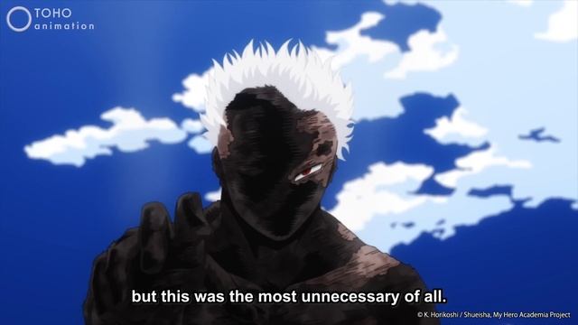 Deku Loses It! | My Hero Academia смотреть онлайн