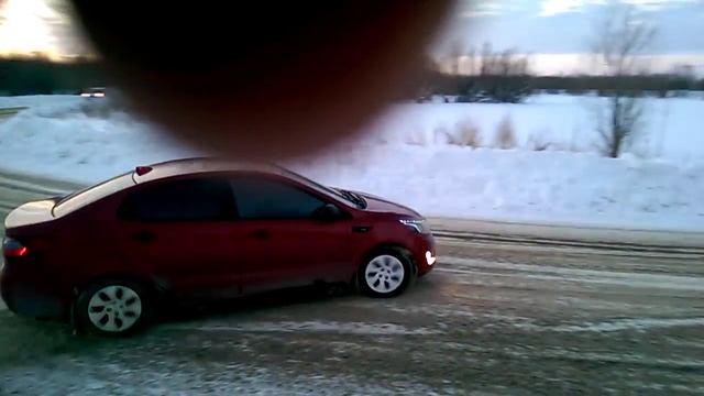 Ручник Киа рио3 смотреть онлайн