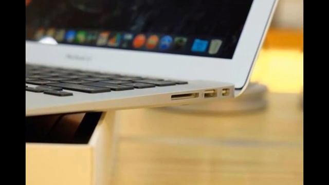 AWESOME NEW MACBOOK PRO Retina 2016 UNBOXING_QUICK_VIDEO