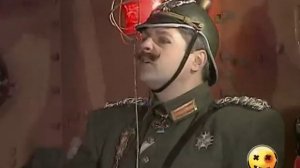 Calambur. Iron Kaput 51 / Каламбур. Железный капут