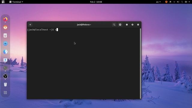 How to install Gnom Boxes on fedora смотреть онлайн