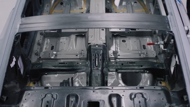 Polestar 1 - First verification prototype build series | Polestar смотреть онлайн