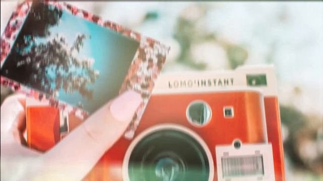 слайдшоу-шаблон в After Effects (Готовые Шаблоны) смотреть онлайн