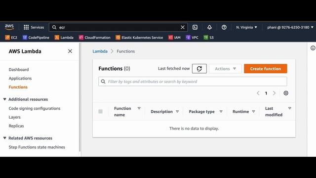 this is how i created aws codepipeline using terraform - free code samples [PART2/2] смотреть онлайн