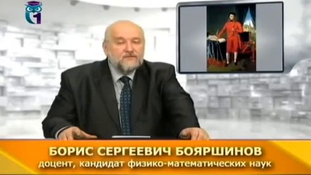 Статистика # 1. Введение смотреть онлайн