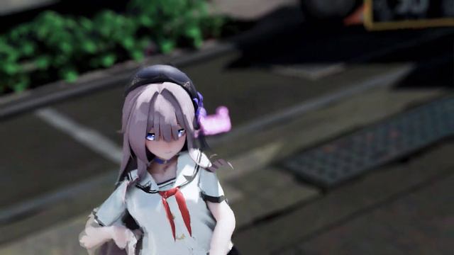 【Herta】Gimme×Gimme