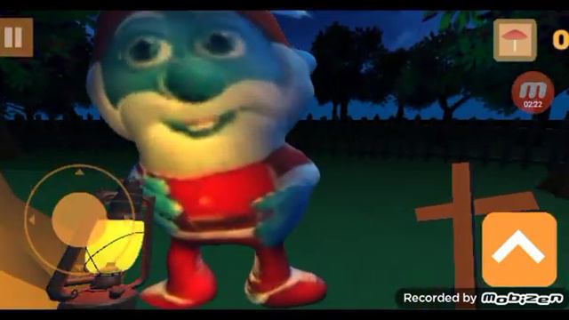 ТУТОРИАЛ КАК НАЙТИ СМУРФИКА! (летсплея не будет, она приняла ислам)