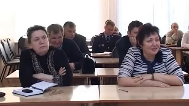 В Кузнецке активно готовятся к 70 летию Победы в ВОВ смотреть онлайн