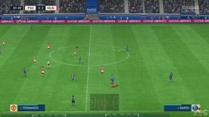 FIFA 23 Gameplay (PC UHD) [4K60FPS]