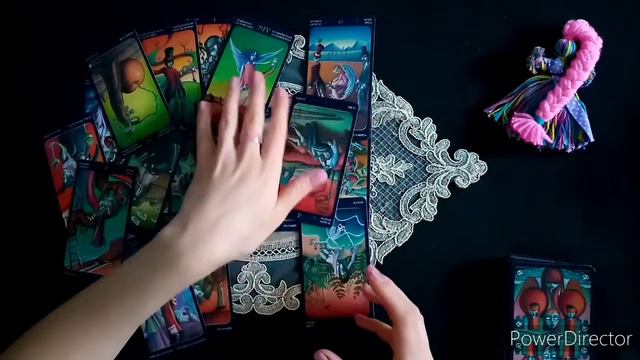 "ЧТО У НЕГО С НЕЙ?"🔑🎯 Таро для женщин🌹 смотреть онлайн