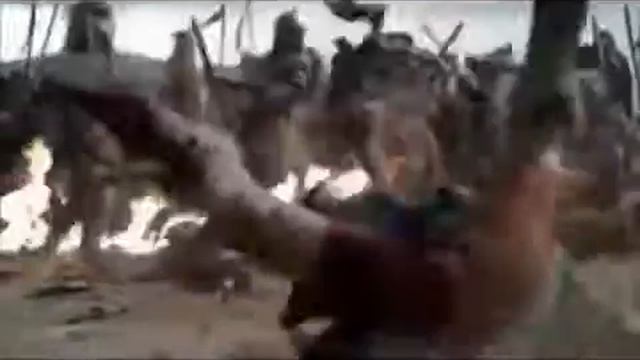 Спартак месть смотреть онлайн