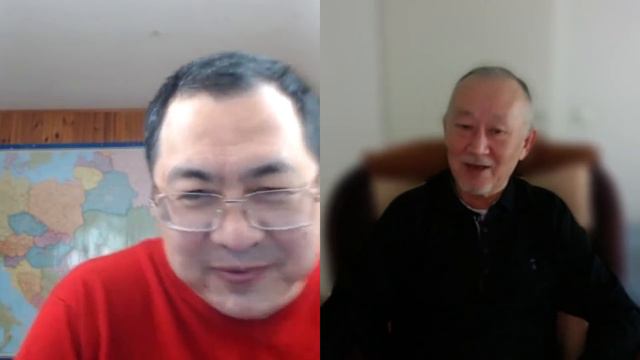 Генерал А.Мусаев об отставке К.Касымова, о А.Исекешове, К.Масимове, связи дела Ж.Боты и суда в Вене смотреть онлайн