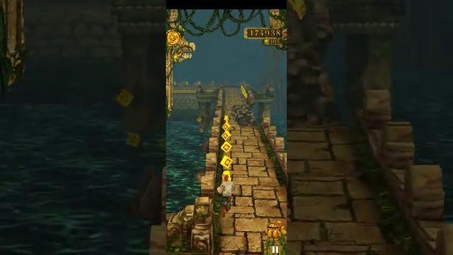 Temple Run In Real Life/how To Change Temple Run 2 Coins.#templerun #templerun2
