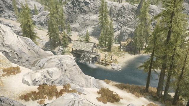 A Conquista de Tamriel e início do império Septim смотреть онлайн