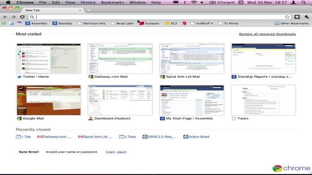 Intro to SBT at LSUG - Part 2 смотреть онлайн