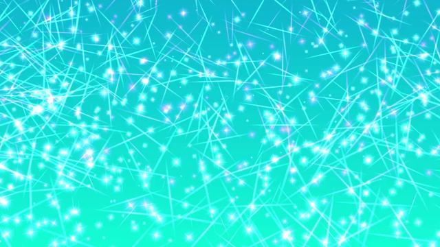 Футаж Абстракция голубой. Фон для видео-монтажа смотреть онлайн