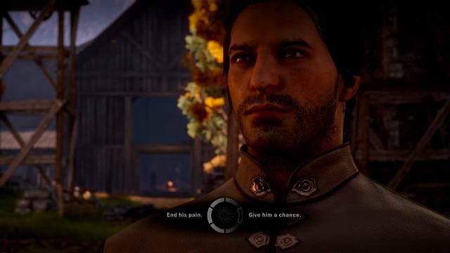 Dragon Age: Inquisition - All Cutscenes [4/11] - ULTRA SETTINGS смотреть онлайн