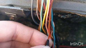 Установка сигнализации с автозапуском StarLine B9 на ваз 2114