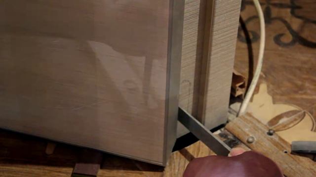 Монтаж двери системы Компакт смотреть онлайн