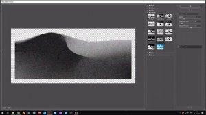 Mesh tool | Рисуем дюну с помощью сетчатого градиента | Урок по Adobe Illustrator