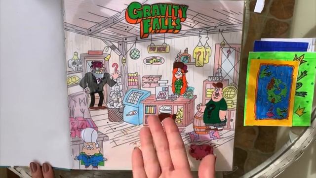 Распаковка | Бумажные сюрпризы - 8 коллекций смотреть онлайн