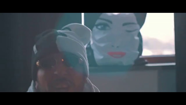 100 Kila - 3000 (feat. Panasonika) (2016)