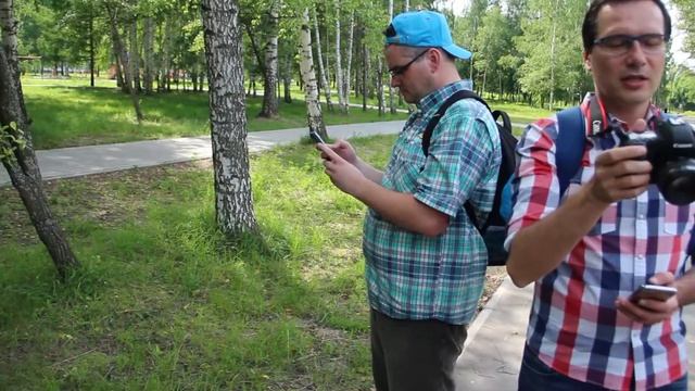 Блогеры и журналисты протестировали услуги связи «Ростелеком» в Кстове смотреть онлайн