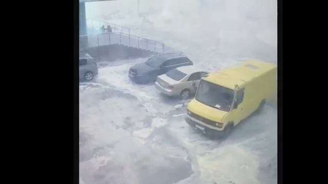 Норильск. Чёрная пурга. смотреть онлайн