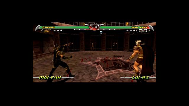 Road to Mortal Kombat 2021: Mortal Kombat: Unchained смотреть онлайн
