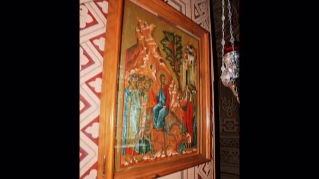 Иерусалим-Церковь-св-Марии-Магдалины.mpg смотреть онлайн