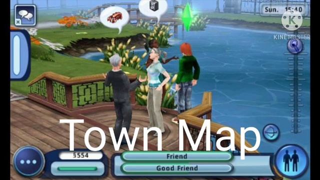 The Rest of the Sims 3 Mobile OST смотреть онлайн