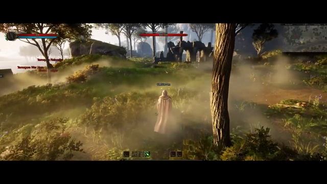 ASHES OF CREATION UPDATE: Философия PK и PVP. НОВОЕ СОБИРАТЕЛЬСТВО!